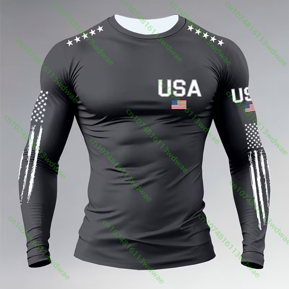 USA Style New Men's Fashion Lo - Outdoor Camping Usa recension och pris