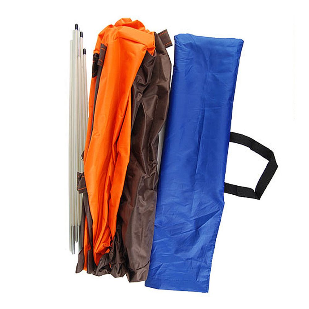Portable Dog Tent House Outdoo - Outdoor Camping Dog Bed recension och pris
