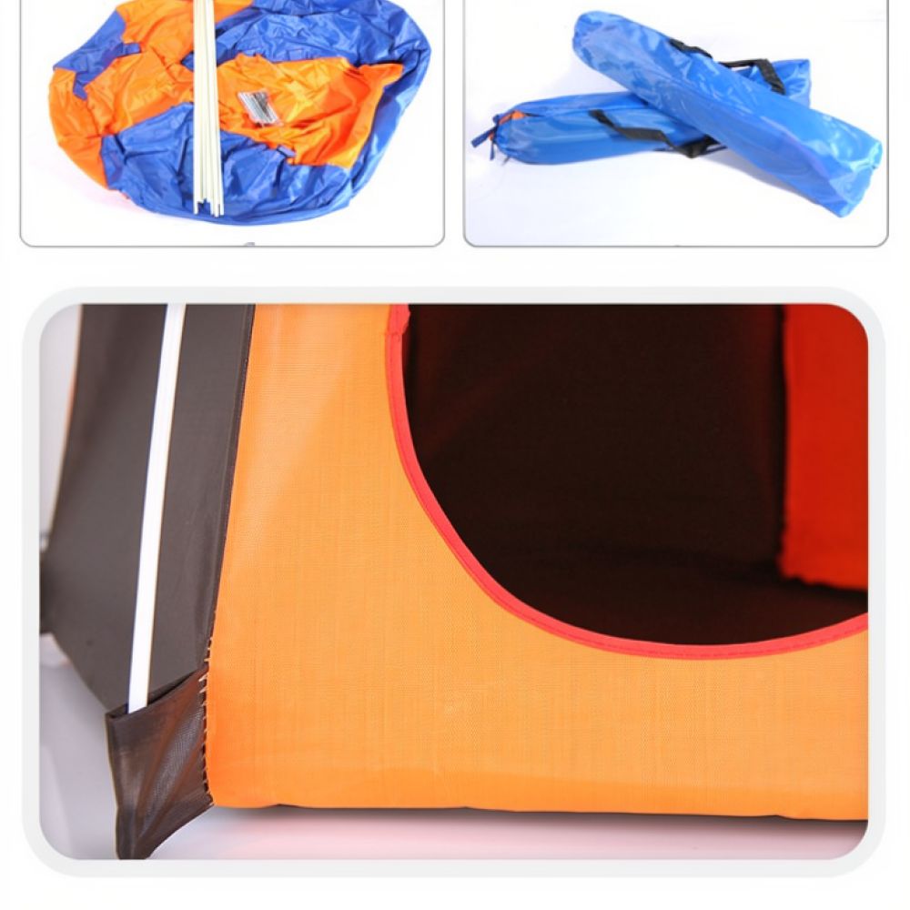 Portable Dog Tent House Outdoo - Outdoor Camping Dog Bed recension och pris