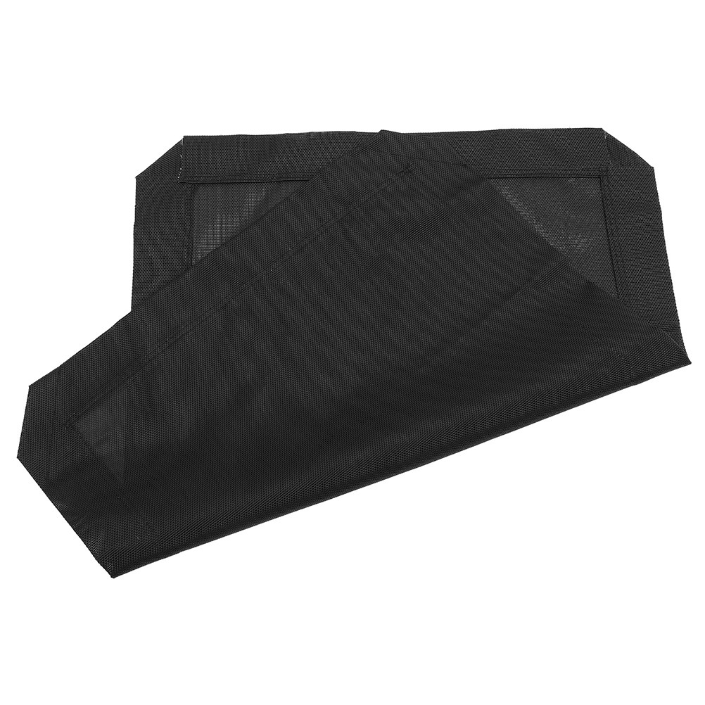 Elevated Pet Cot Replacement C - Outdoor Camping Dog Bed recension och pris