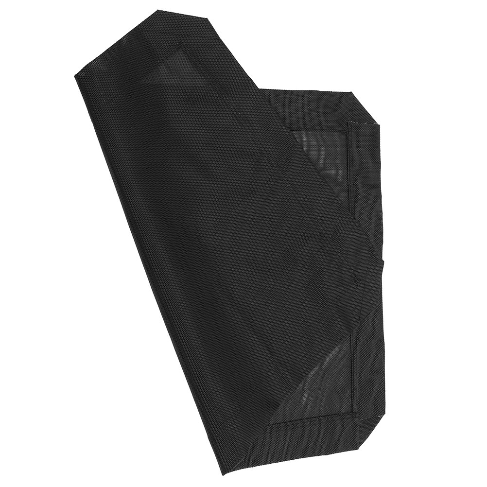Breathable Mesh Dog Cot Replac - Outdoor Camping Dog Bed recension och pris
