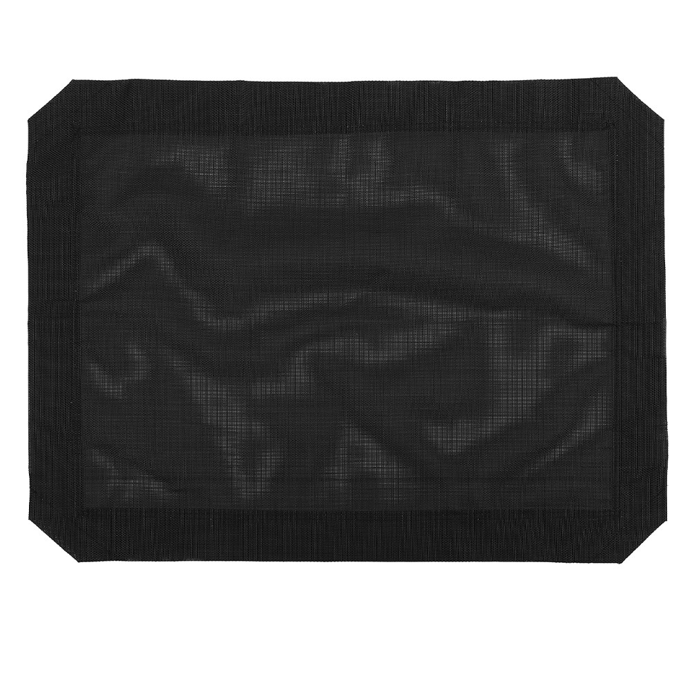 Breathable Mesh Dog Cot Replac - Outdoor Camping Dog Bed recension och pris